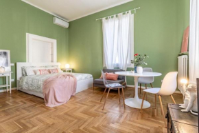 Studio liberty a 100 metri dalle mura Bassano Del Grappa